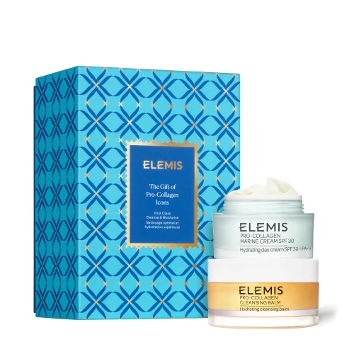 The Gift of Pro-Collagen Icons (Valorado en 154€) imagen 2