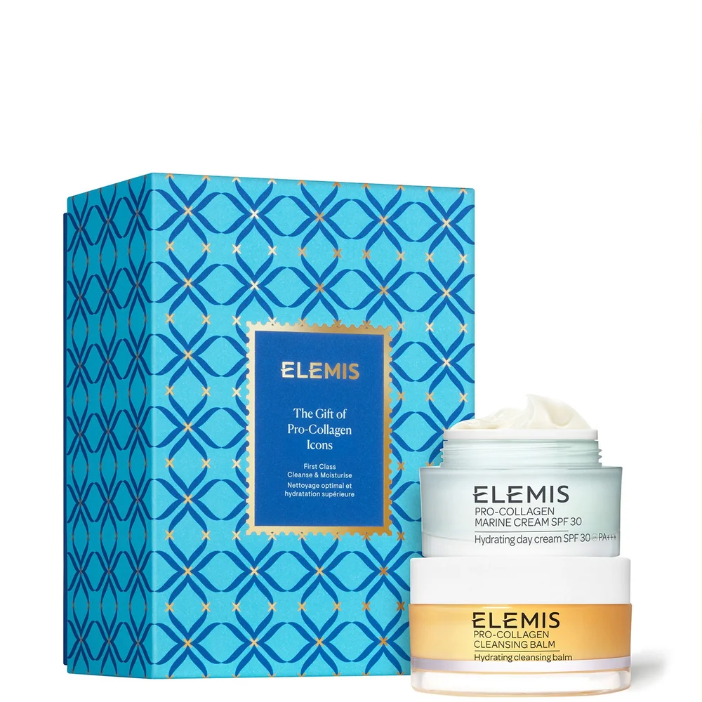 The Gift of Pro-Collagen Icons (Valorado en 154€) imagen 1