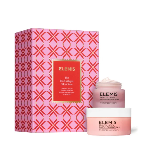 The Pro-Collagen Gift of Rose (Valorado en 115€) imagen 2