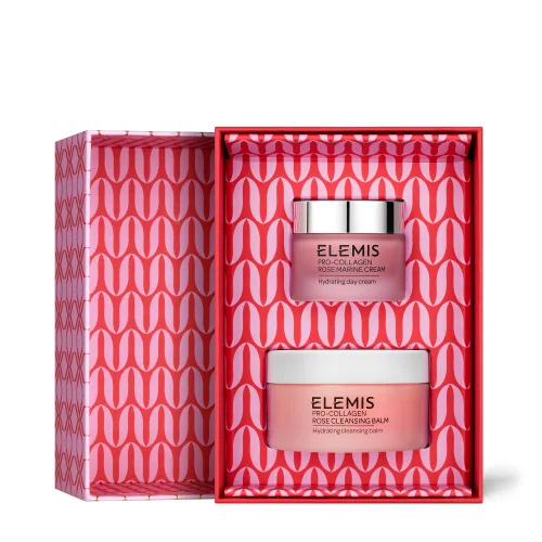 The Pro-Collagen Gift of Rose (Valorado en 115€) imagen 4