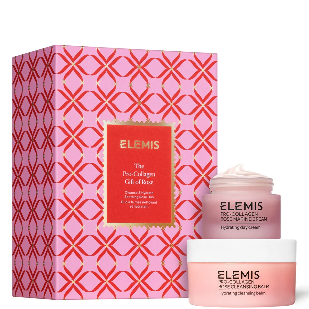 The Pro-Collagen Gift of Rose (Valorado en 115€) imagen 1
