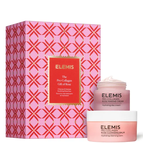The Pro-Collagen Gift of Rose (Valorado en 115€) imagen 1