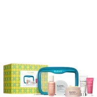 The Prep, Prime and Glow Gift (Valorado en 142€)