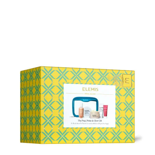 The Prep, Prime and Glow Gift (Valorado en 142€) imagen 3
