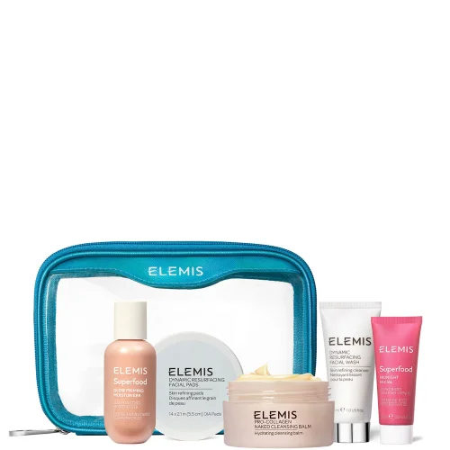 The Prep, Prime and Glow Gift (Valorado en 142€) imagen 2