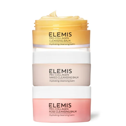 The Pro-Collagen Cleansing Trio (Valorado en 105€) imagen 2