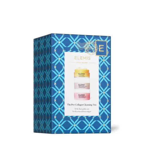 The Pro-Collagen Cleansing Trio (Valorado en 105€) imagen 3