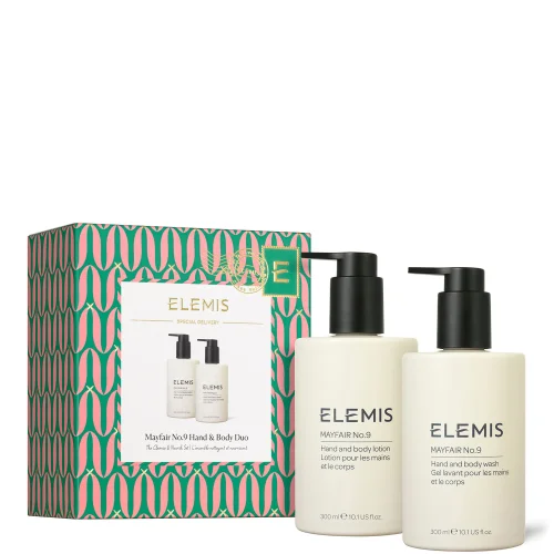 Mayfair No.9 Hand and Body Duo (Valorado en 73€) imagen 1