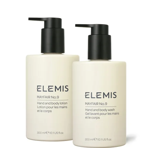 Mayfair No.9 Hand and Body Duo (Valorado en 73€) imagen 2