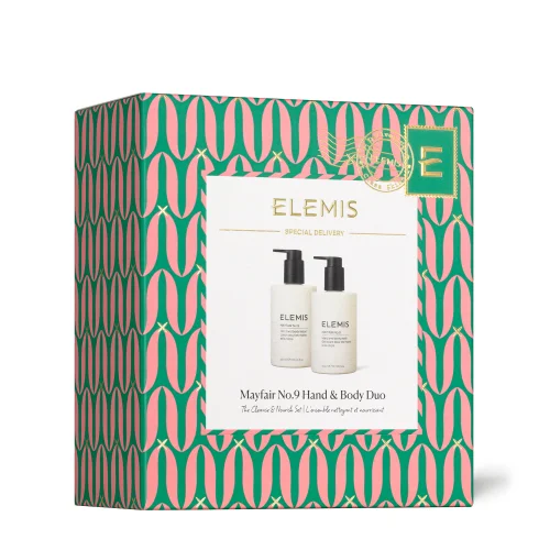 Mayfair No.9 Hand and Body Duo (Valorado en 73€) imagen 3