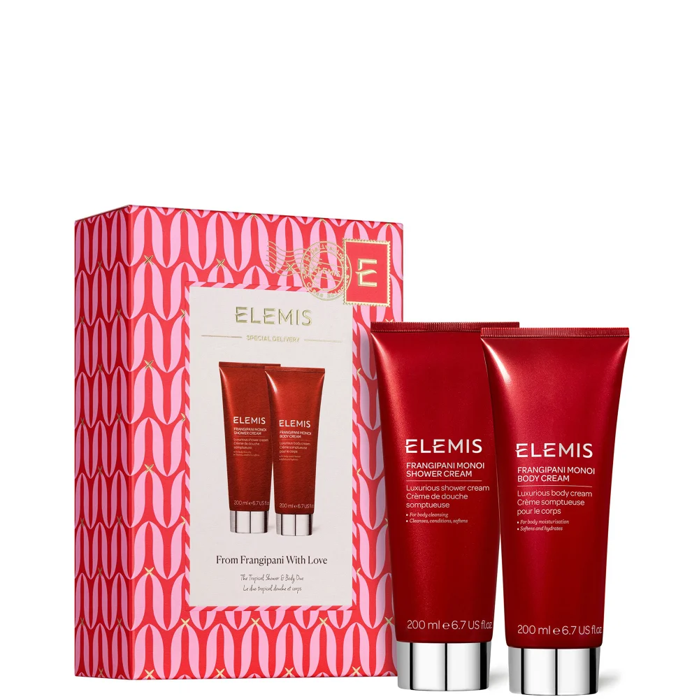From Frangipani With Love (Valorado en 74€) imagen 1