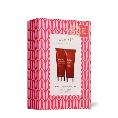 From Frangipani With Love (Valorado en 74€) imagen 3