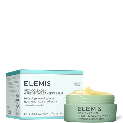 Bálsamo Limpiador Pro-Collagen Green Fig 100g imagen 4