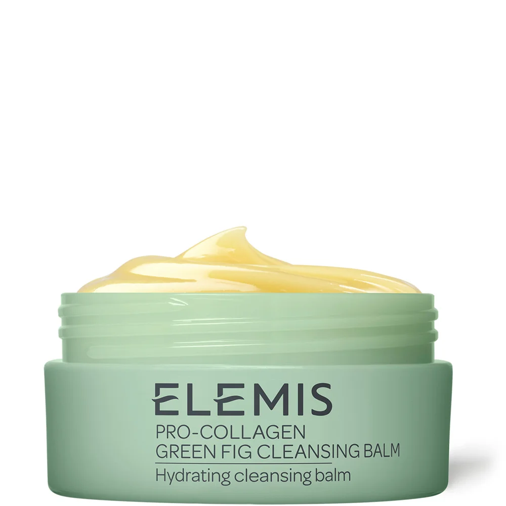 Bálsamo Limpiador Pro-Collagen Green Fig 100g imagen 1