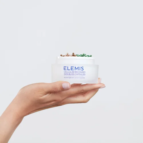 Elemis Cellular Recovery Capsules - 60 Capsules imagen 4