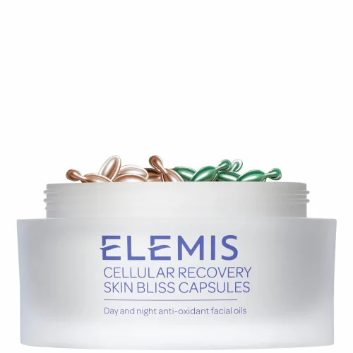 Elemis Cellular Recovery Capsules - 60 Capsules imagen 1