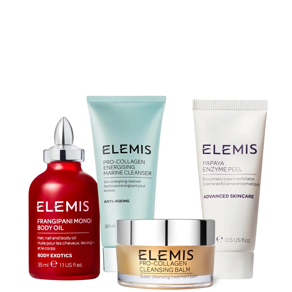 Elemis The Gift of Skin Wellness imagen 1