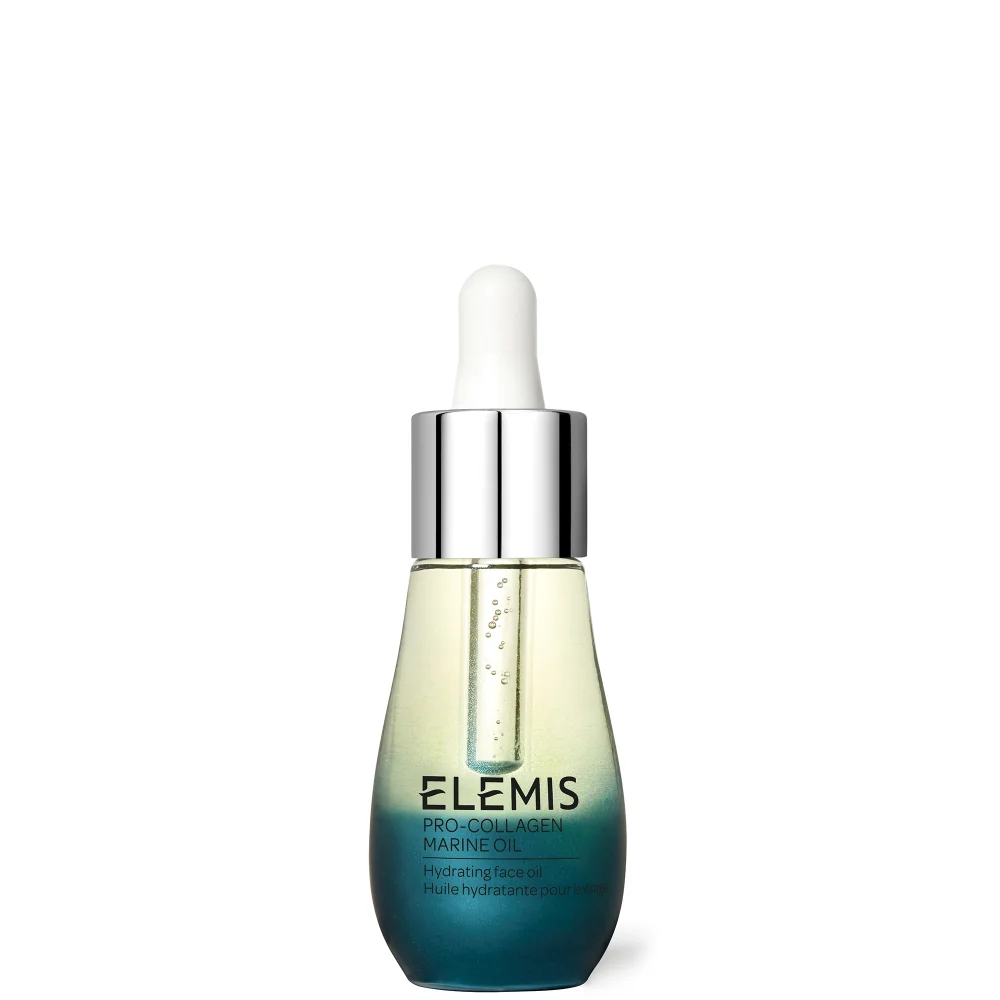 Elemis Pro-Collagen Marine Oil 15ml imagen 1