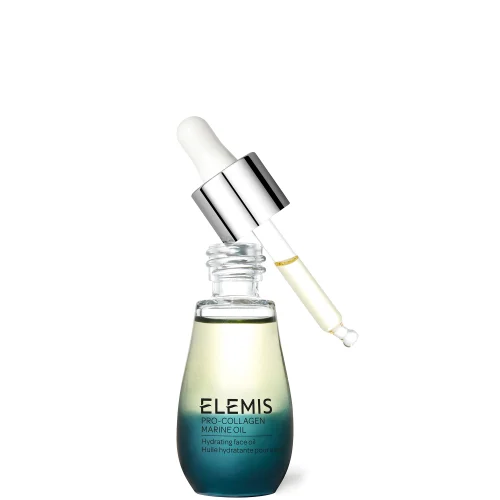 Elemis Pro-Collagen Marine Oil 15ml imagen 2