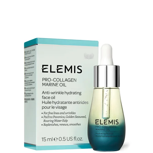 Elemis Pro-Collagen Marine Oil 15ml imagen 3