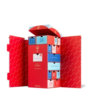 Calendario de Adviento First Class (Valorado en 698€)