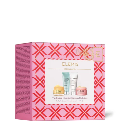 The Double Cleansing Discovery Collection (Valorado en 59.50€) imagen 2