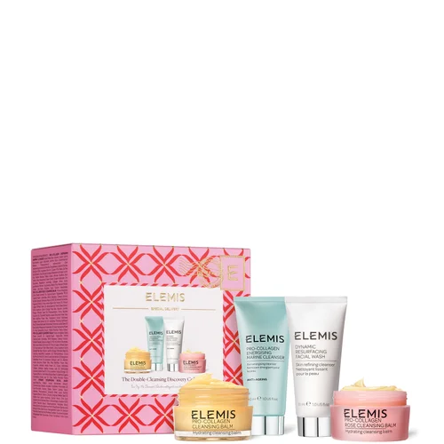 The Double Cleansing Discovery Collection (Valorado en 59.50€) imagen 1