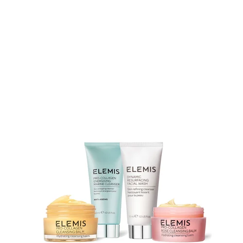 The Double Cleansing Discovery Collection (Valorado en 59.50€) imagen 3