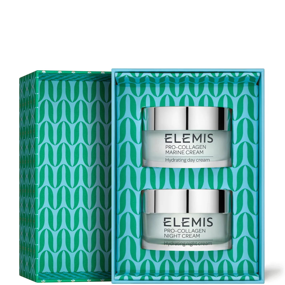 Elemis The Pro-Collagen Perfect Duo APAC imagen 1