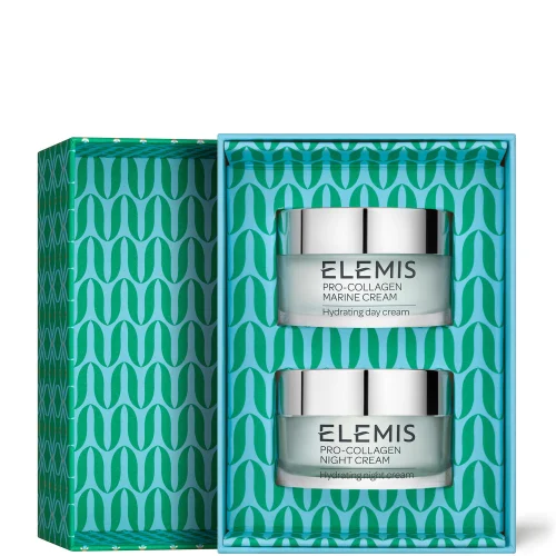 Elemis The Pro-Collagen Perfect Duo APAC imagen 1