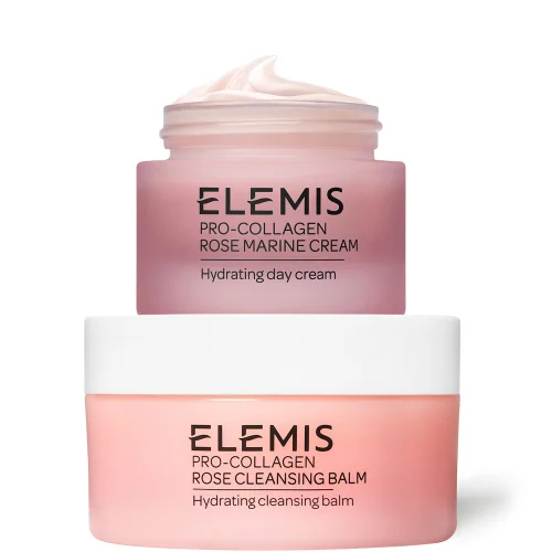 Elemis The Pro-Collagen Gift of Rose APAC imagen 2