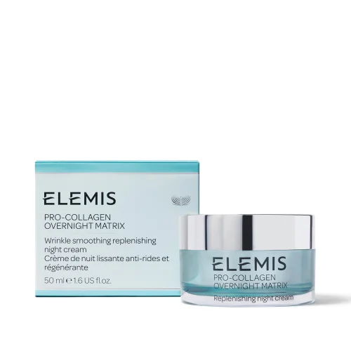 Pro-Collagen Overnight Matrix 50ml imagen 2