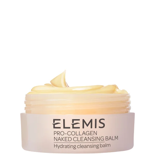 Elemis Pro-Collagen Naked Cleansing Balm 100g imagen 2