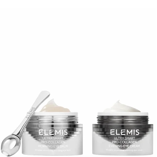 Elemis Ultra Smart Pro-Collagen Eye Treatment Duo 2 x 10ml APAC imagen 1