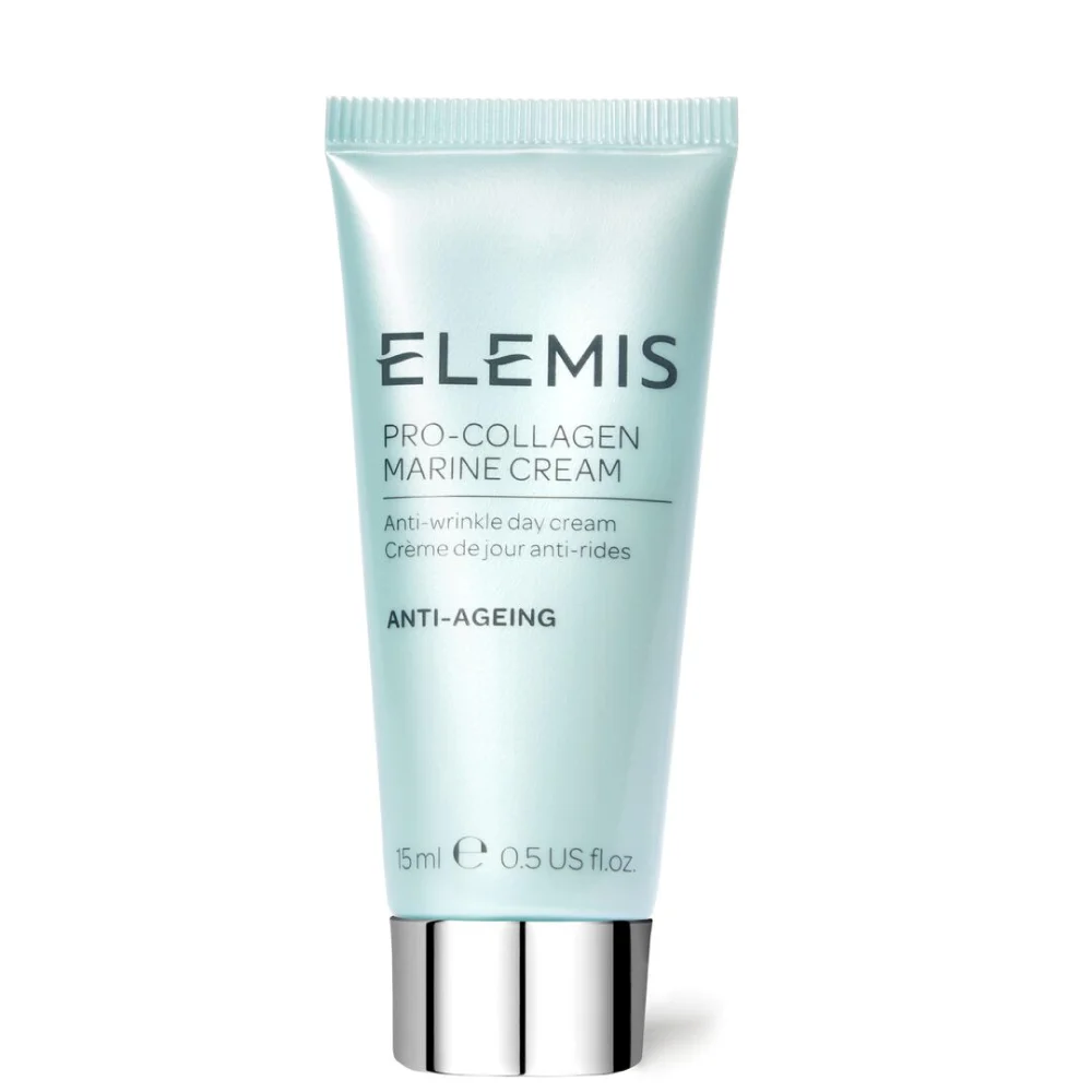 ELEMIS Pro-Collagen Marine Cream 15ml imagen 1