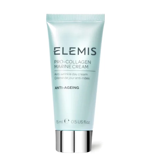 ELEMIS Pro-Collagen Marine Cream 15ml imagen 1