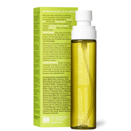 Elemis Superfood Kefir-Tea Mist 100ml imagen 3