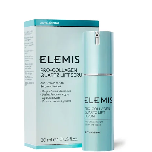 Elemis Pro Collagen Quartz Lift Serum New 30ml imagen 4