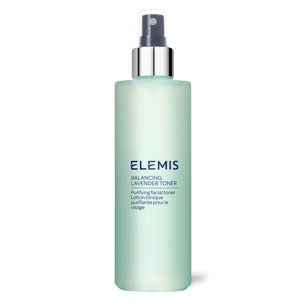 Balancing Lavender Toner imagen 1