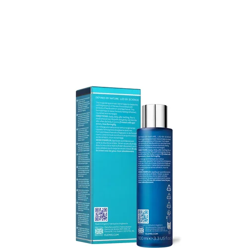 Elemis Cellutox Body Oil 100ml imagen 2