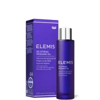 Aceite De-Stress Massage 100ml