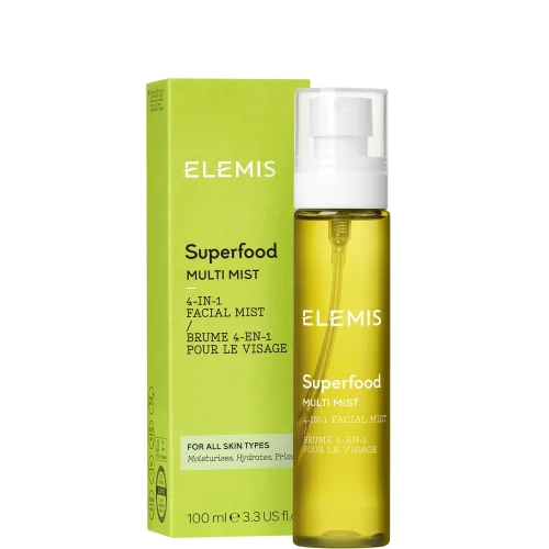Elemis Superfood Multi Mist 100ml imagen 3