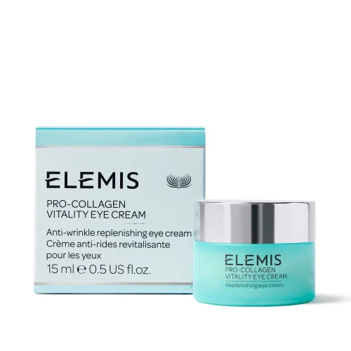 Pro-Collagen Vitality Eye Cream 15ml imagen 2