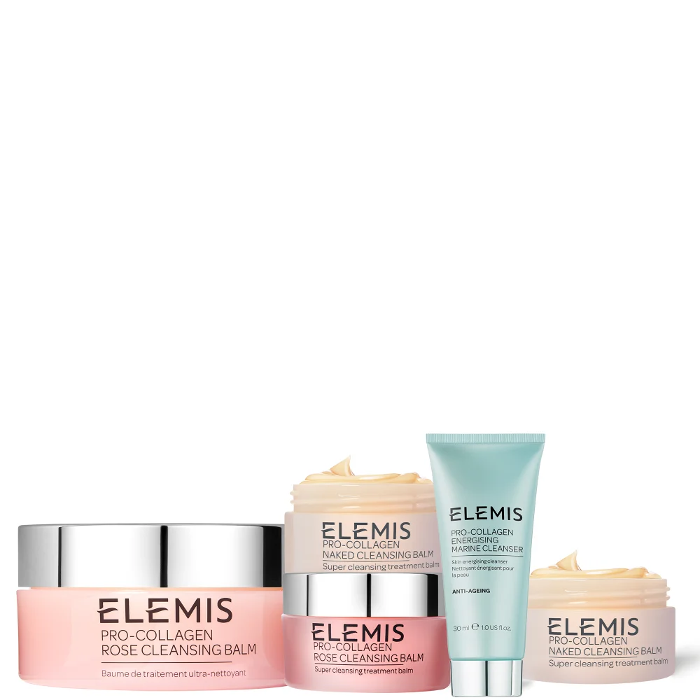 Elemis Rose Marine Cream Bundle 3 imagen 1
