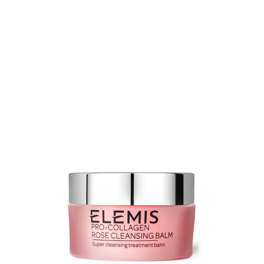 Pro-Collagen Rose Cleansing Balm 20g imagen 1