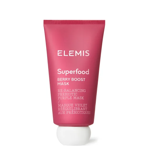 Mascarilla Superfood Berry Boost 75ml imagen 1