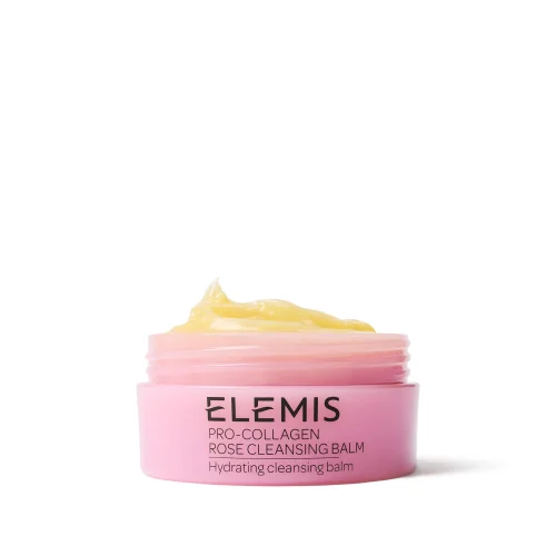 Pro-Collagen Rose Cleansing Balm 100g imagen 3