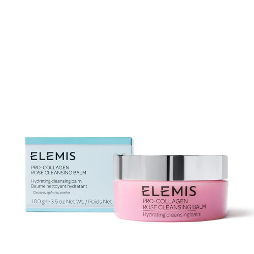 Pro-Collagen Rose Cleansing Balm 100g imagen 2
