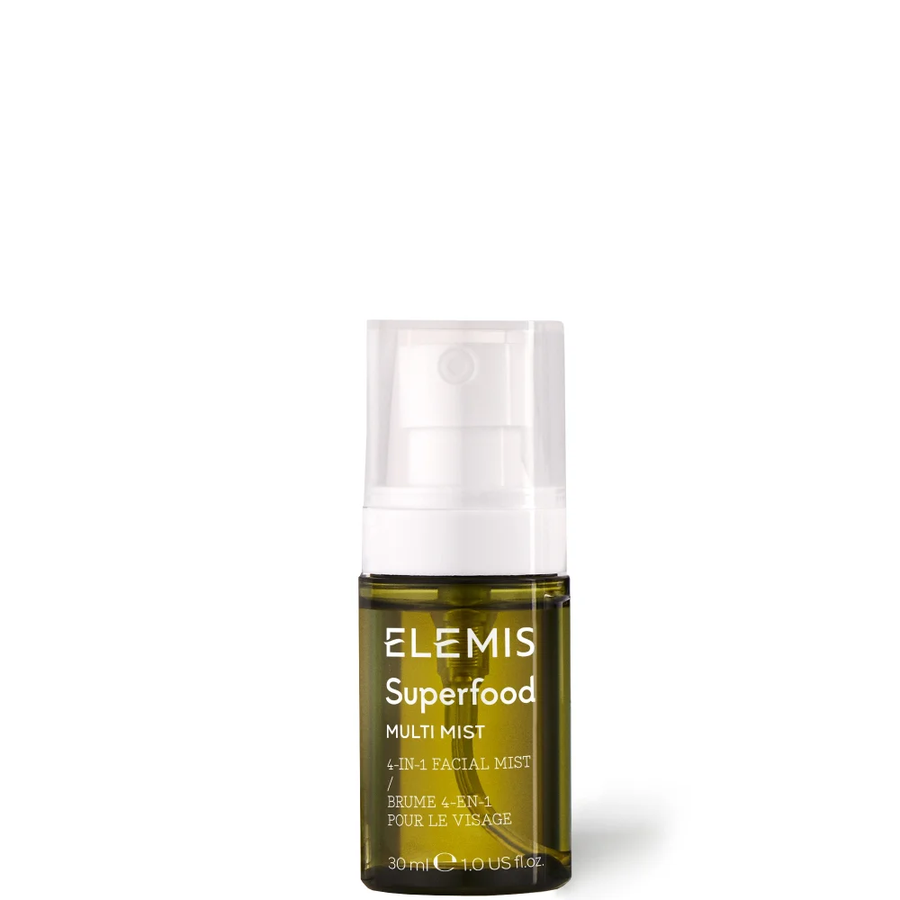 Superfood Multi Mist 30ml imagen 1