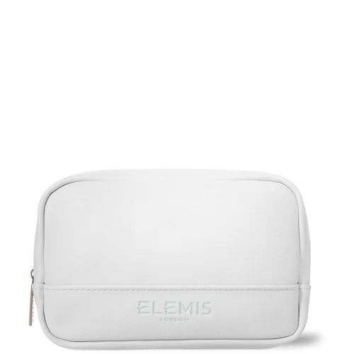 Elemis White Rectangle Bag imagen 2